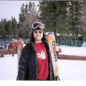 Meet your Posher, Lillian